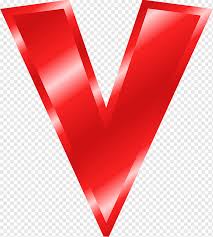 Are you searching for letter v png images or vector? V Alphabet Letter Letter S Love Heart Red Png Pngwing