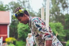 2019, horror/mystery & thriller, 2h 25m. Midsommar Najbardziej Szwedzkie Ze Szwedzkich Swiat Made By Karlik