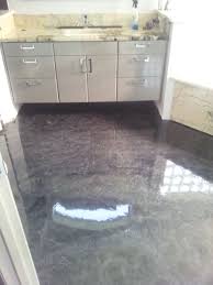 Concrete Overlays Counter Tops Fiber Optic Led Waterfalls Pergolas Painted Bathroom Floors Bathroom Flooring Flooring