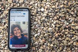 Nancy Guthrie Recap: DNA Found in Investigation, Source Still Unknown -  Newsweek