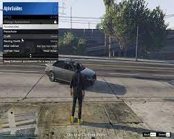 A short clip on how to access the interaction menu for grand theft auto v on xbox one. How To Use Night Vision In Gta 5