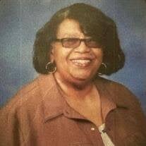 Catherine R. Williams Obituary