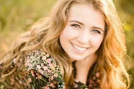 Chippewa Falls Senior Photos