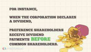Our guide will clear out any confusion you ordinary shares are the main type of share(s) among private limited companies. Preference And Ordinary Shares