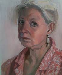 Other paintings — Lindy Wright