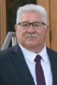 Obituary information for Charles Marion Young