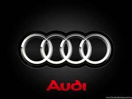 Audi logo wallpaper cars on lostnote src. Audi Logo Wallpapers Image Desktop Background