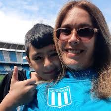 María Eva Sierra (@ZunnySierra)