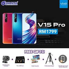 Aliexpress will never be beaten on choice, quality and price. Vivo V15 Pro Malaysian Pricing Revealed Soyacincau Com