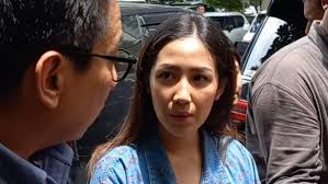 Fakta-fakta Dugaan Penenggelaman Anak Tamara Tyasmara Sejauh Ini