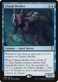 Some strategies have proven popular across many formats in the game, and among them are tokens.creature tokens are a beloved part of this game, and many of them are based on powerful. O Whenever You Draw A Card Scryfall Magic The Gathering Search