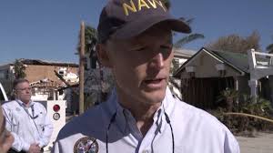 Officials find body in Florida town ravaged by Hurricane Michael, death  toll likely to rise