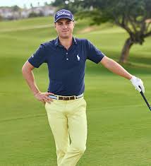 Latest on wr justin thomas including news, stats, videos, highlights and more on nfl.com. Outside News Ralph Lauren Renews Partnership With Pga Player Justin Thomas Golf Starz