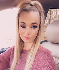 Jennifer Eudy's Instagram, Twitter & Facebook