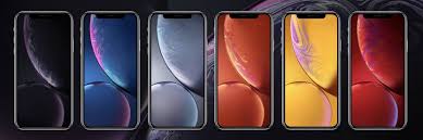 خلفيات ايفون X Xs Max Xr