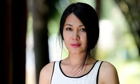 Đạo diễn Lưu Huỳnh