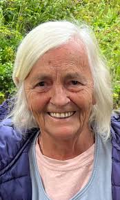 Lebenslauf von Roswitha Zudrell, geborene Moosbrugger