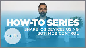 Fbe — samsung galaxy devices shipping with android 9.0 or higher, with knox 3.3 or higher; How To Share Ios Devices Using Soti Mobicontrol For Gsm