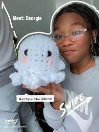 Patriotic Crochet Blanket for Grandson