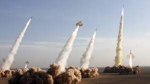Iran struck back at the united states for the killing of a top iranian general early wednesday, jan. Iran Rejects Suggestion Its Missile Programme Is Negotiable Bbc News