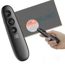 With rf technology you finding the best presentation remote can be tough, but we hope our breakdown helped. Twister Ck Wireless Presenter Highlighting Magnify Mac Digital Pointer Air Mouse Function Rechargeable Presentation Clicker Aliexpress