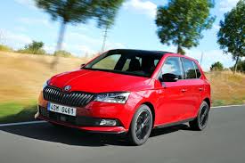 3,878 likes · 8 talking about this. Skoda Fabia Monte Carlo Test 2019 Der Sportliche Einstieg Speed Heads