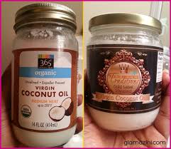 The Many Ways I Use Coconut Oil Create Your Joy Glamazini