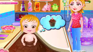 All these baby hazel games are available for free so you can experience as many adventures as possible with baby hazel! Baby Hazel Royal Bath Baby Hazel Bathing Games Baby Hazel Games Youtube