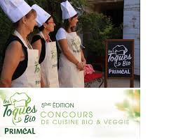 Comment J Ai Gagne La Finale Des Toques Bio 2019 1 2 3 Degustez Concours Cuisine Toque Bio