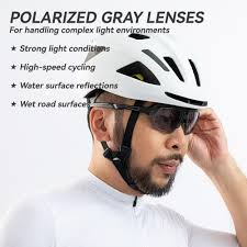 Running Sunglasses For Men VIKISOIO Polarized Leisure Sport Sunglasses For  Men Women, Sun Light Shade, UV Protection, Sport Glasses For Sports  Sunglasses