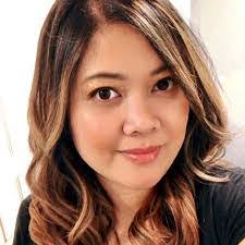 Agnes Ong's Instagram, Twitter & Facebook