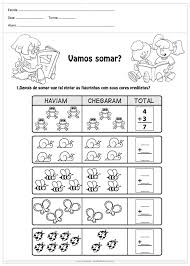 Atividades De Adicao E Subtracao Para O 2Âº Ano Ler E Aprender