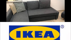 Il noto brand, con i suoi daybed punta a offrire momenti di puro relax. Divano Friheten Ikea Costa Poco Rende Tanto Youtube