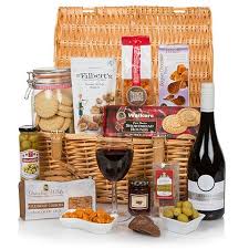نتيجة بحث الصور عن ‪gift basket‬‏