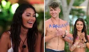 If too hot to handle has left you wanting to know more about. Too Hot To Handle Contestant Ages How Old Are Harry Jowsey And Francesca Farago Tv Radio Showbiz Tv Express Co Uk