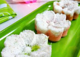 Cara membuat putu ayu coklat keju. Resep Putu Ayu Non Sp Ovalet Tbm Gurih Christine Kitchen Blog