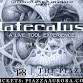 LATERALUS - A Tribute to Tool at The Piazza - Spring Show