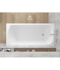 Badewanne rechteck acryl 120 x 70 cm. Rechteck Badewanne 120x70 Classic Ablaufgarnitur Fusse Gratis