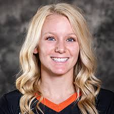 Coe's Hemaidan and Wartburg's Bildstein Named American Rivers Conference  Athletes of the Week