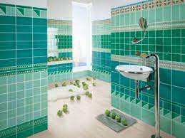 Continue to 13 of 13 below. 97 Cool Blue Bathroom Design Ideas Digsdigs