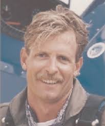 Steve DeWolf Obituary