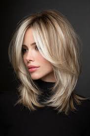 That effortless, worn-in blonde energy 💛 #blondehair