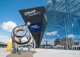 Vikings v. Detroit Lions | U.S. Bank Stadium