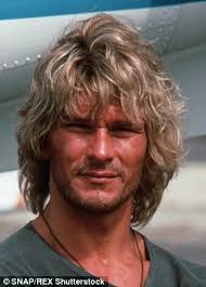 (keanu reeves / patrick swayze) add to favorites click to zoom thebestcustomkicks 435. Luke Bracey Looks The Spitting Image Of Patrick Swayze S Point Break Character Bodhi Daily Mail Online