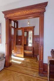 Kami raja kusen menjual kusen kayu jendela minimalis berbagai jenis dan model terbaru. 10 Jual Kusen Pintu Kayu Jati Desain Ukir Minimalis Jatibagus Furniture