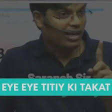 Thak gaye honge IIT/NIT ki classroom pic dekhke, ye lo mere jhatu se T69  college ka classroom : r/JEENEETards