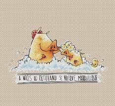*disney princess snow white face potrait* cross stitch pattern. Bath Time Cross Stitch Pattern Bathroom Embroidery Baby In Etsy Cross Stitch Animal Cross Stitch Patterns Stitch Patterns