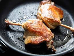Duck Confit