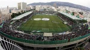 Panathinaikos' traditional home ground since the early 1920s is the apostolos nikolaidis stadium, the oldest active football stadium in greece, in the ampelokipoi district of central athens. Athens Municipality Dismisses Demolition Plans For Panathinaikos Stadium
