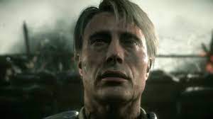 Death Stranding: All Memories of War (Cliff UngerMads Mikelsen Boss  Fights) - YouTube
